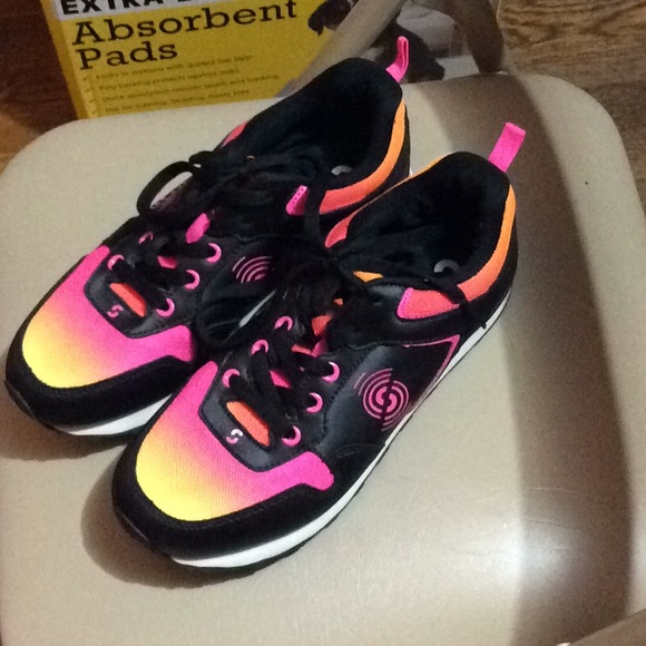 Zumba Fitness Shoes - Strong By Zumba Shoes